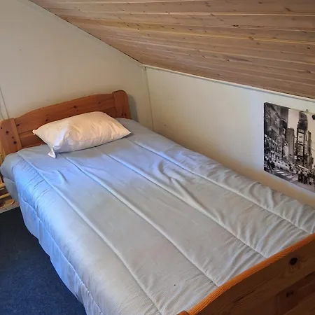 Sundqvistens Basement * Emkarby