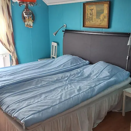 Apartamento Sundqvistens Basement *