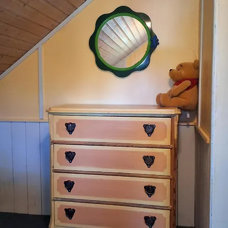 Sundqvistens Basement * Emkarby