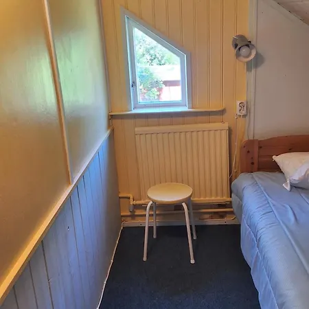 아파트 Sundqvistens Basement *