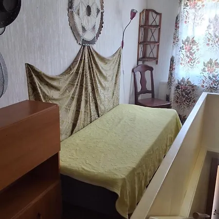 Sundqvistens Basement 아파트 *