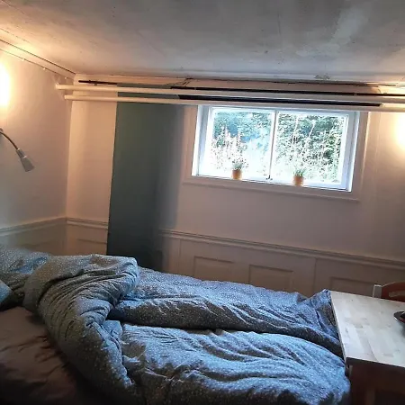 Sundqvistens Basement *