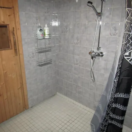 Apartamento Sundqvistens Basement *