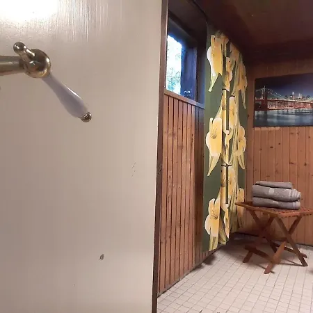Sundqvistens Basement Emkarby