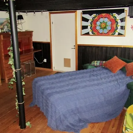 Sundqvistens Basement * Emkarby